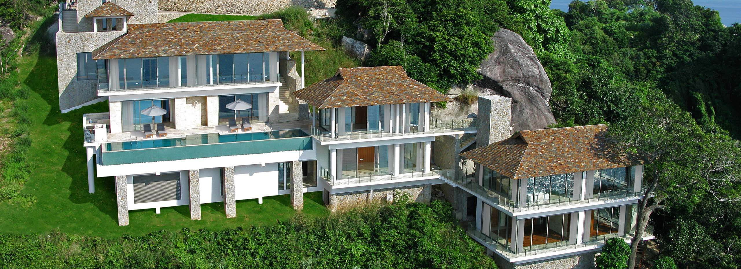 Villa Minh - Dream location