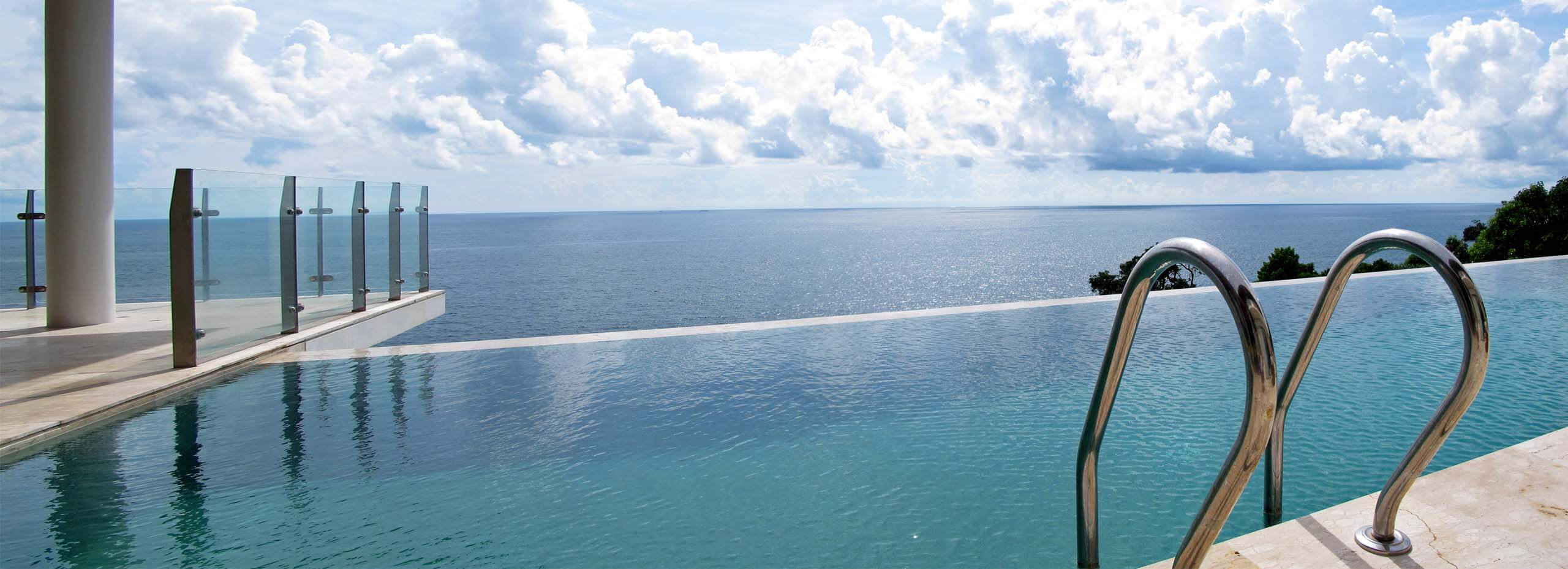 Villa Minh - Expansive vista