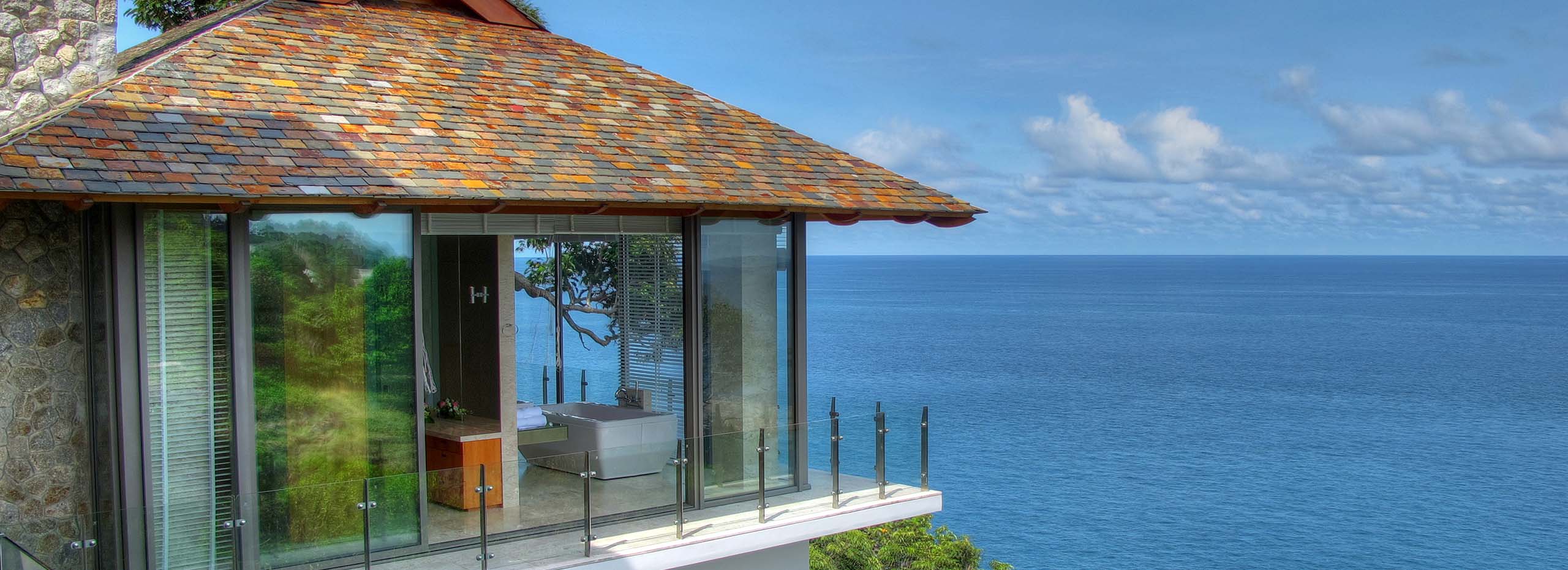 Villa Minh - Fascinating ocean view