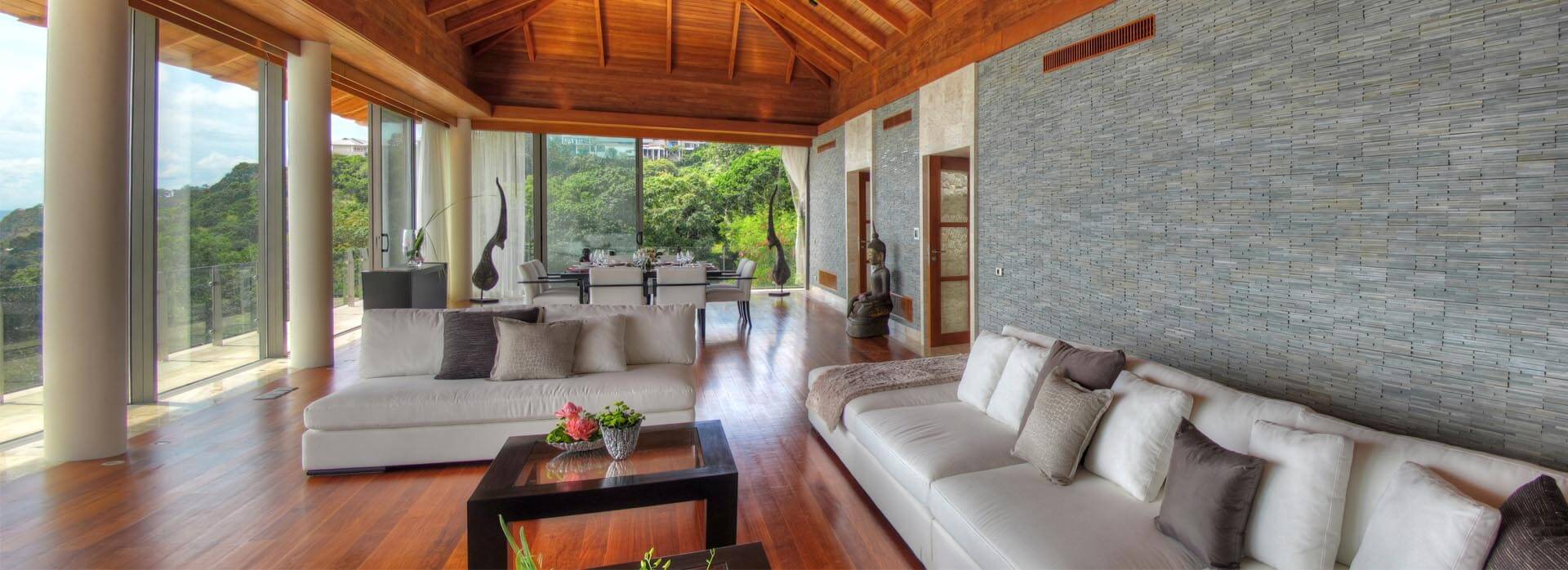 Villa Minh - Luxury living